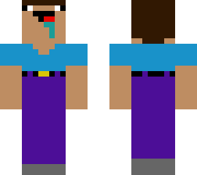 classic noob