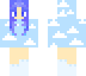 cloud nine