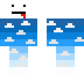 cloudisscary