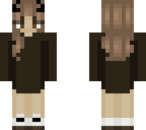 cocoa - full skin