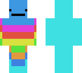 color boy