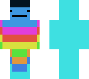 color boy 2