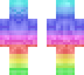 color steve (angered form)
