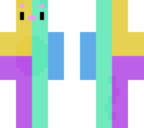 colour cat
