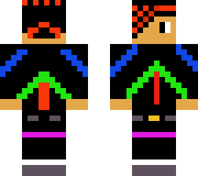 cool boy