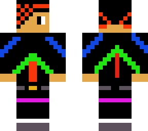 cool boy