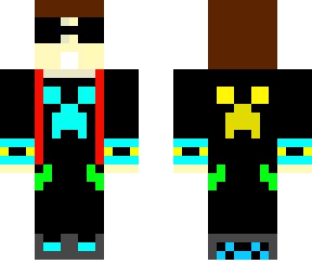 cool boy fixed