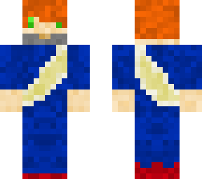 cool dude(mayor version)