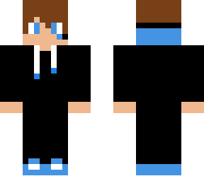 cool gaming boy