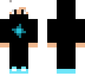 cool nova skin