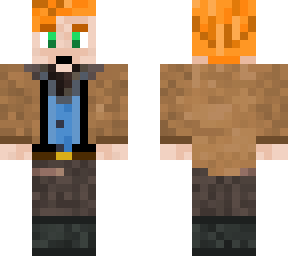 copper head the cowboy