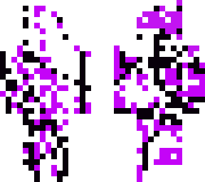 corrupted