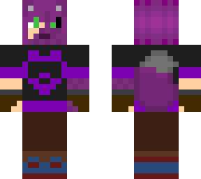corrupted flystal
