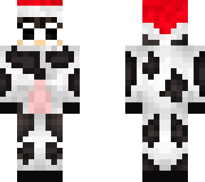 cow boy teenager clout goggles christmas
