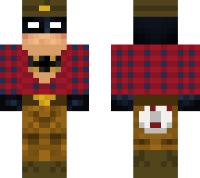 cowboy rage