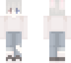 creamy bunny ~ boy