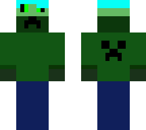 creepcboom (finished)