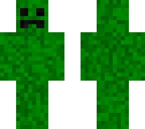 creeper!