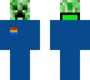creeper