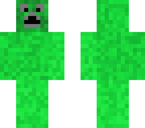 creeper
