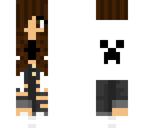 creeper girl 2.0