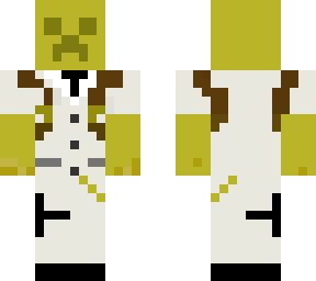 creeper midas