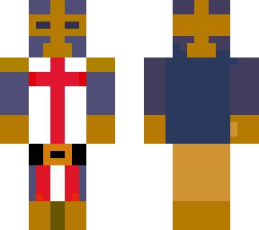 crusader