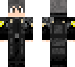 custom kirito