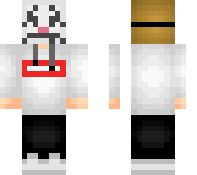 custom skin