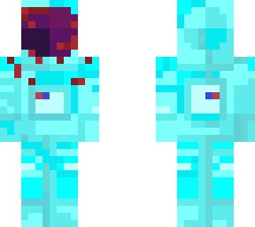 cyan imposter