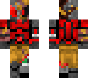 cyber leg hornet
