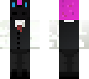 daddy suit