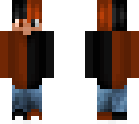 dark corners - (boy version) skintober