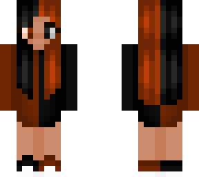 dark corners - skintober