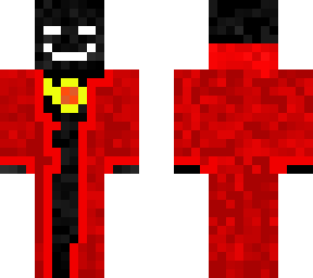 dark mage
