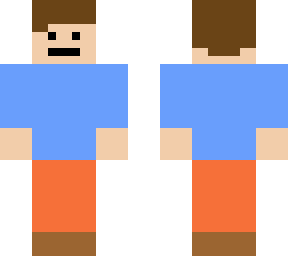 dave's classic skin fix/ revamp (original by davedaking)