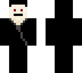 death elemental.