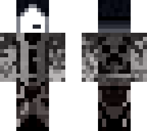 deathling template