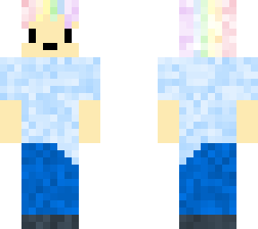 default steve edit (skintober missed day #1 of 3) happy skintober <3