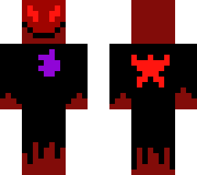 demon boi