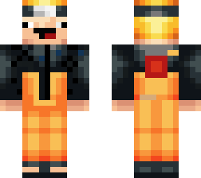 derpy naruto (skin request #1)