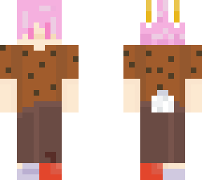 dessert drew