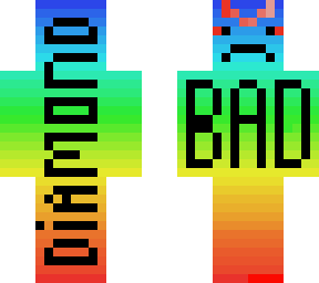 diamond bad part 2