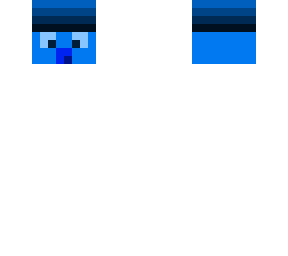 diamond golem head base