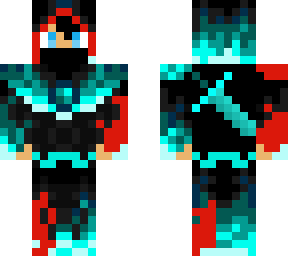 diamond ninja