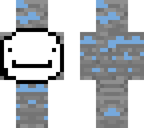 diamond ore dream