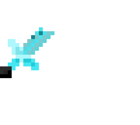 diamond sword