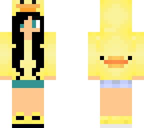 donnald duck