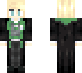 draco malfoy (harry potter)