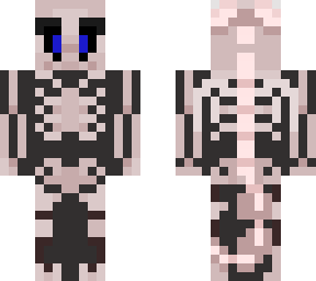 dragon skeleton scit